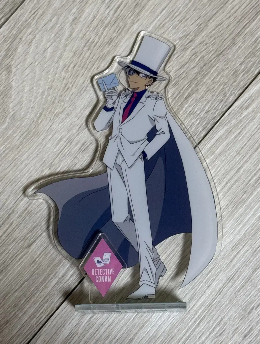 Detective Conan the Barbarian acrylic Stand