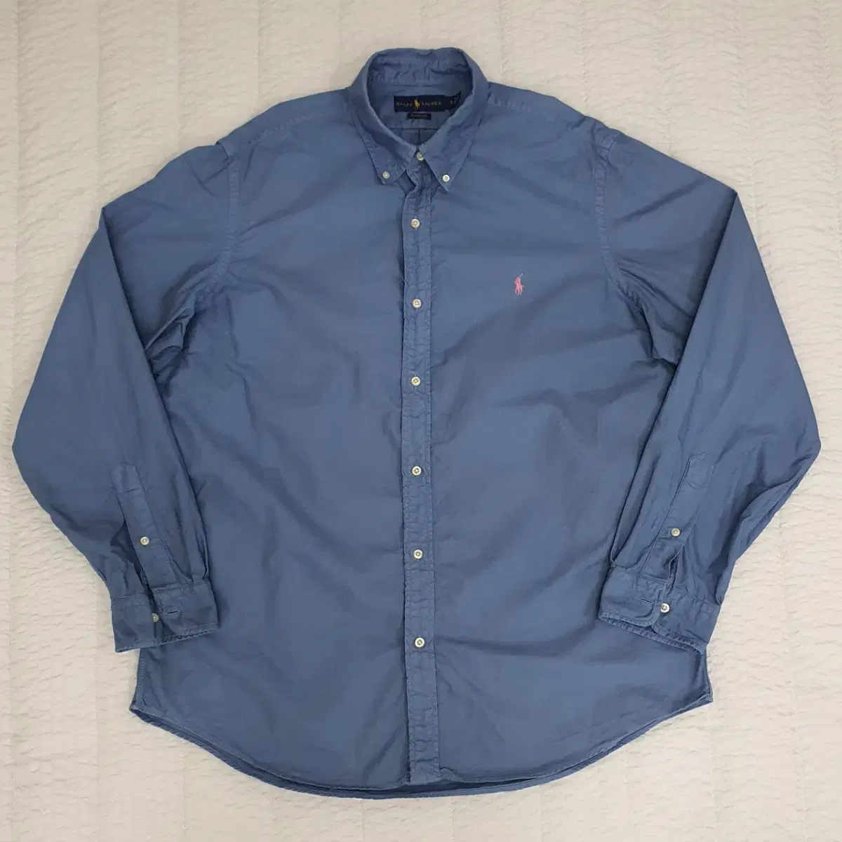 Polo Ralph Lauren Shirt Namba115