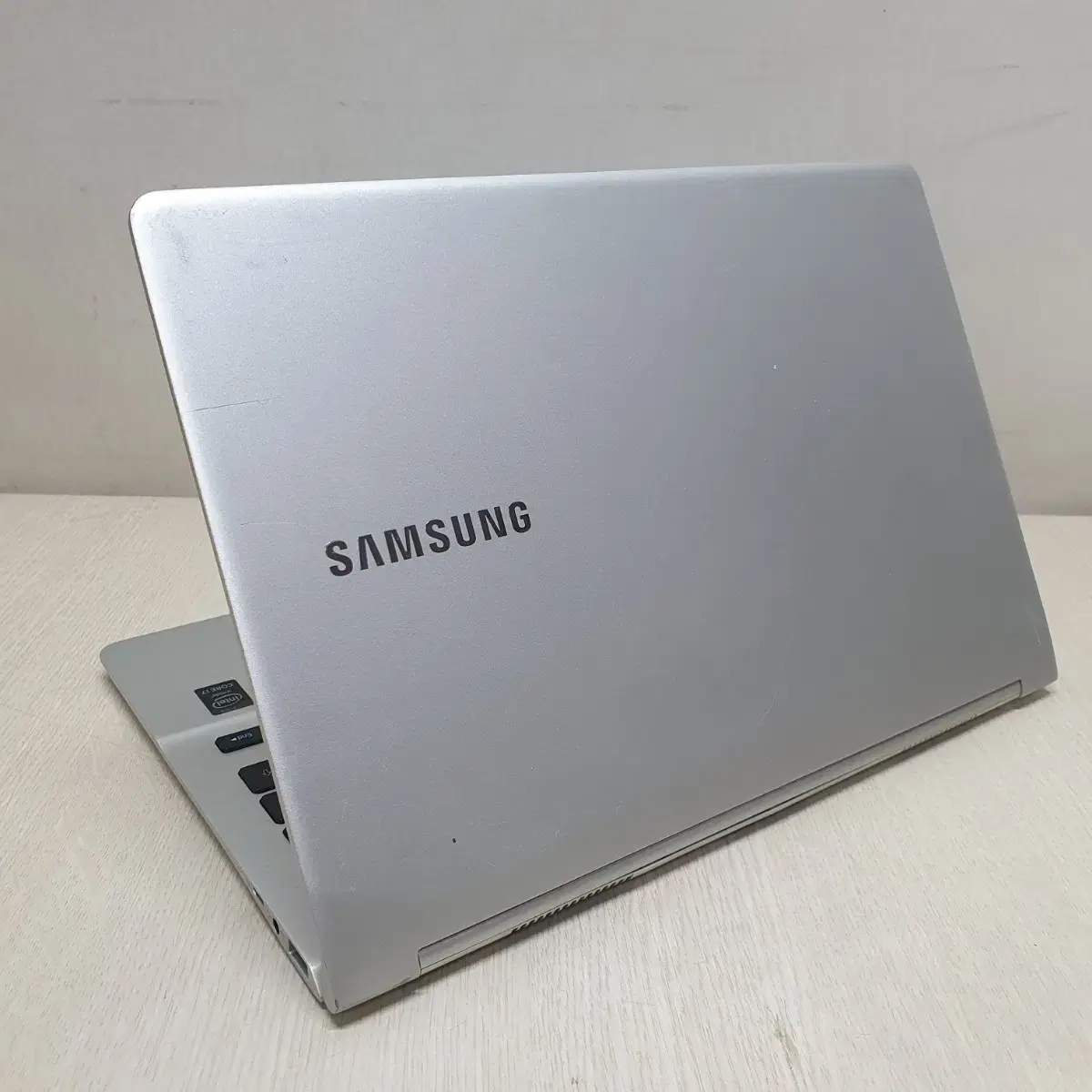 SENS NT900X3K i7-5 8G SSD500G 초고해상도