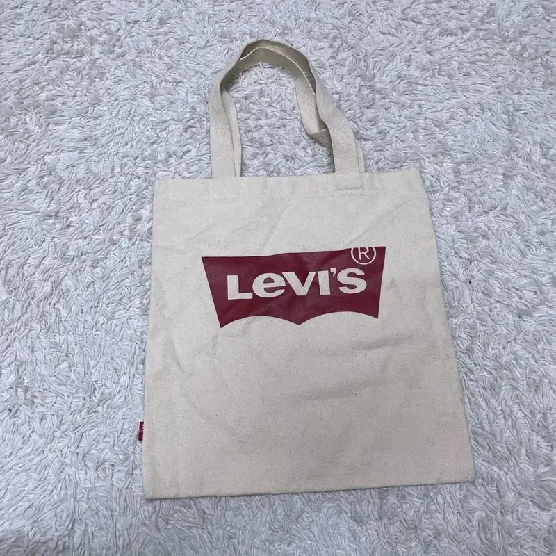 LEVI'S 리바이스 프린팅 에코백