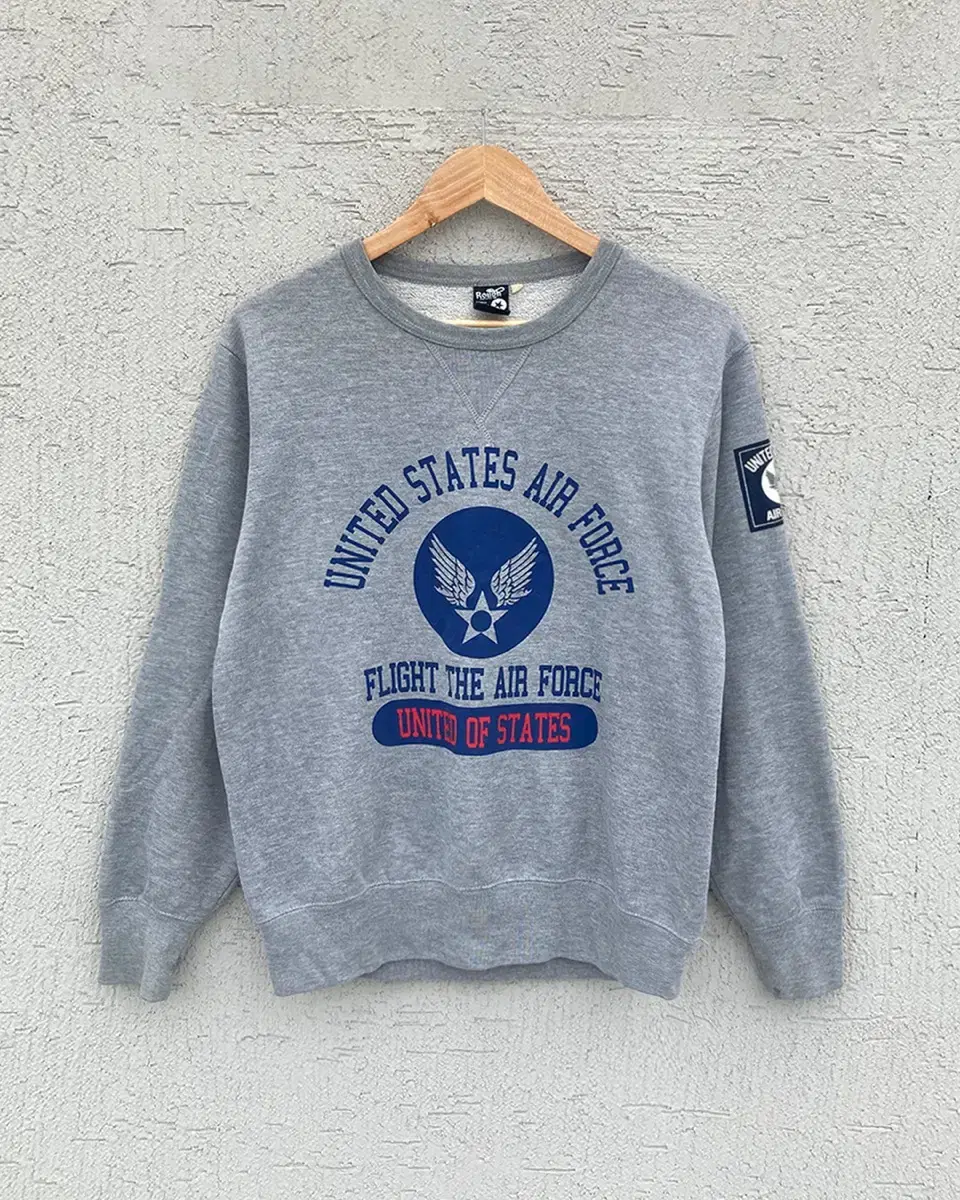 vintage sweatshirts