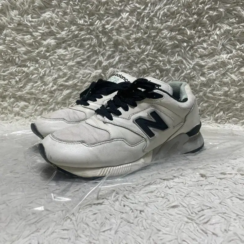 [250] NEW BALANCE 뉴발란스878 운동화