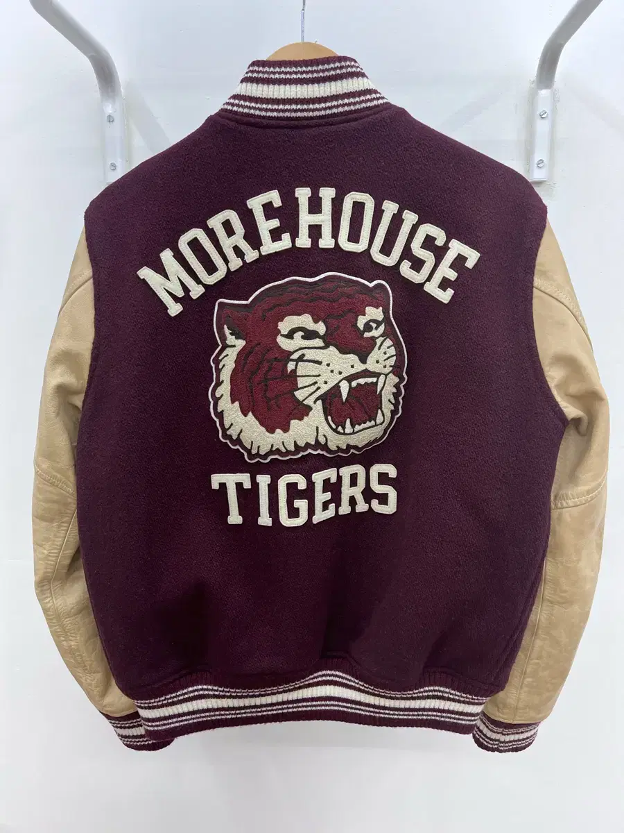 [M]Polo Ralph Lauren Morehouse Varsity