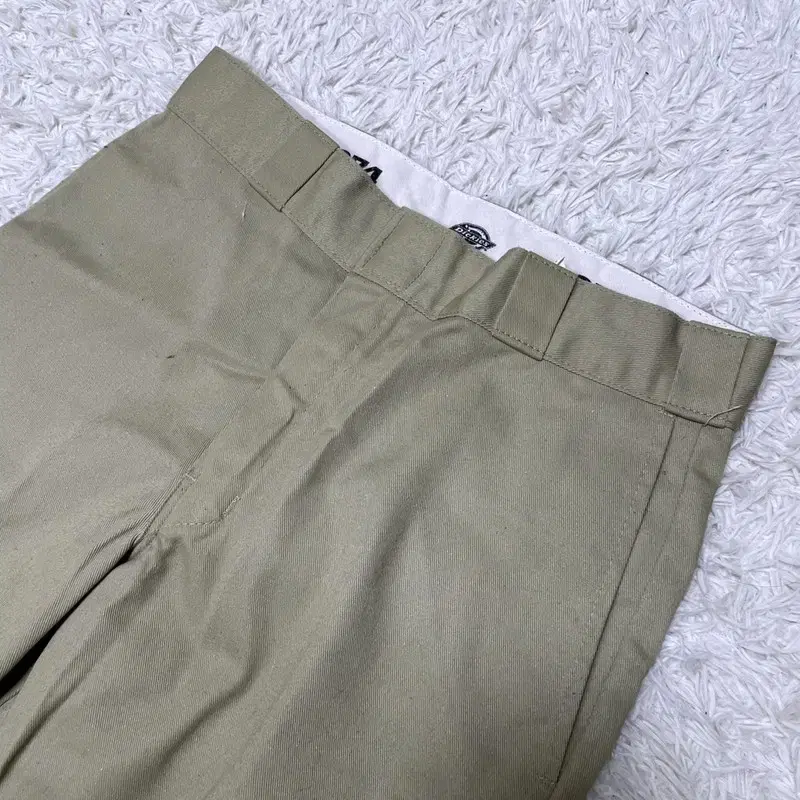 34 DICKIES 디키즈 바지