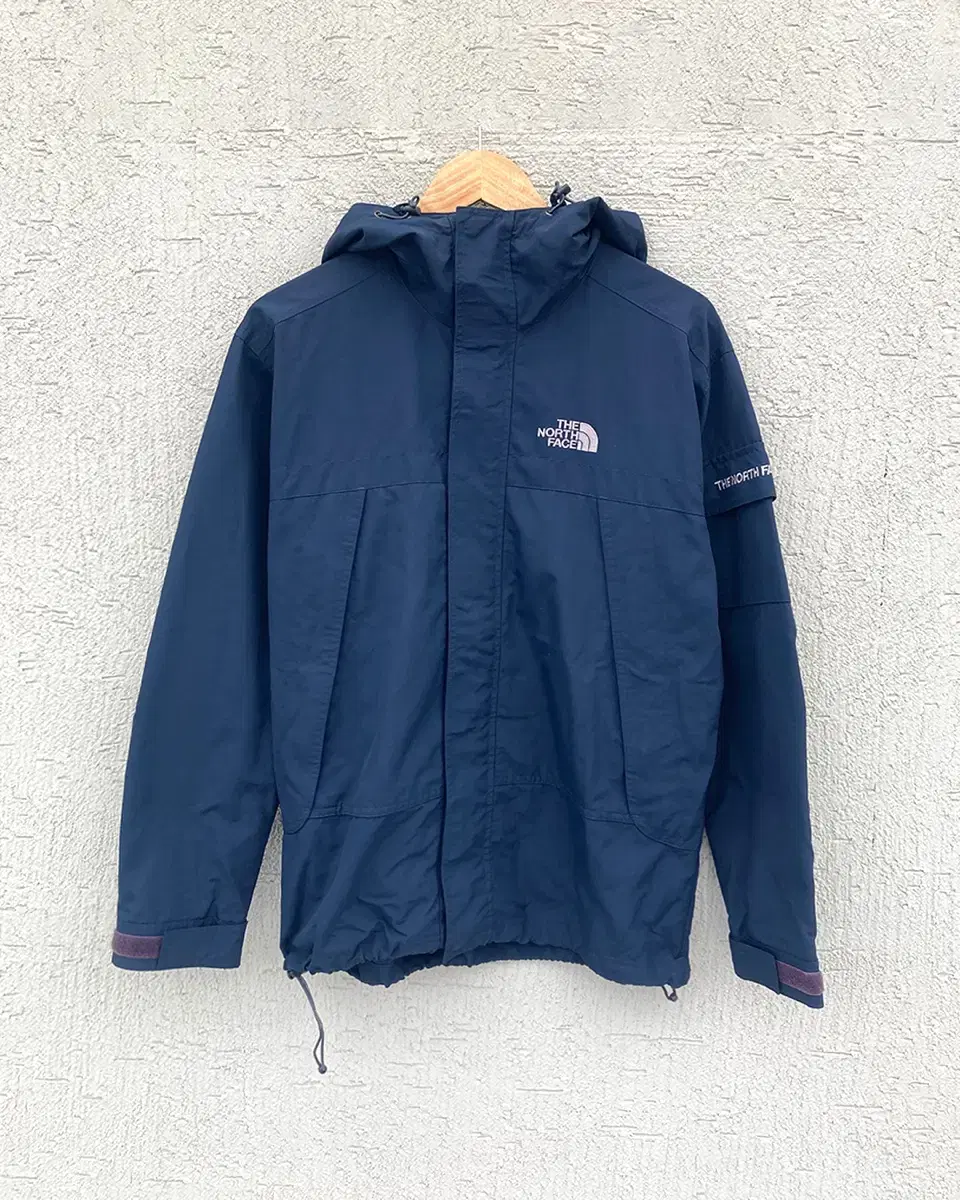 The north face jacket