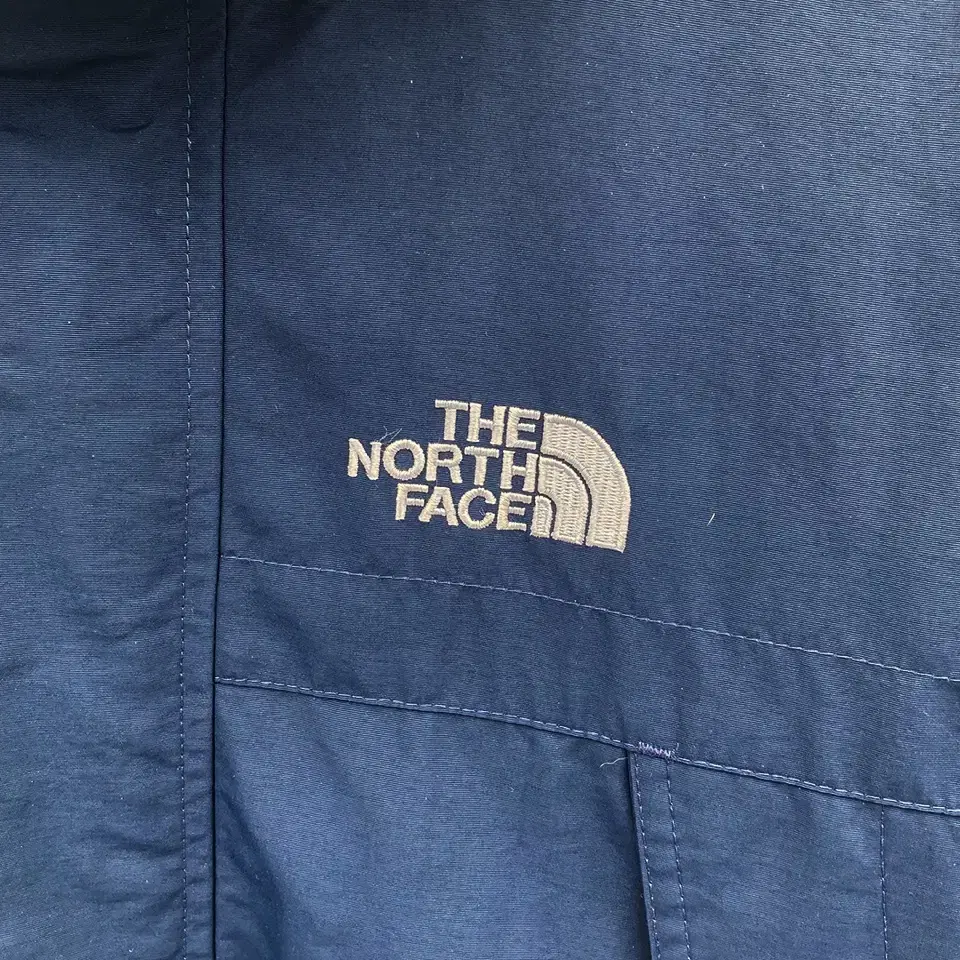 The north face jacket