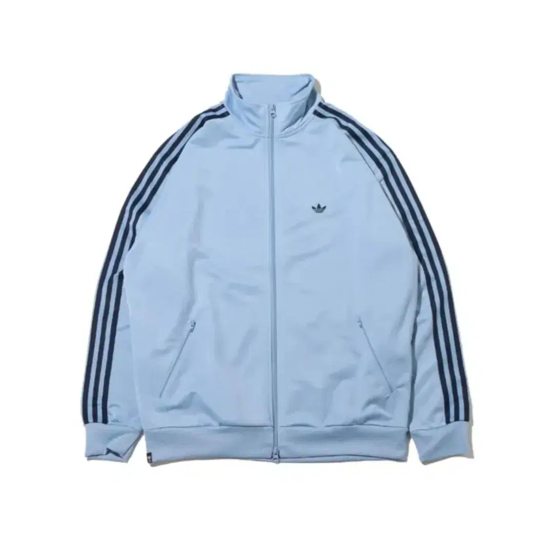 (Unused) Adidas Beckenbauer Tracktop Ambient Sky L