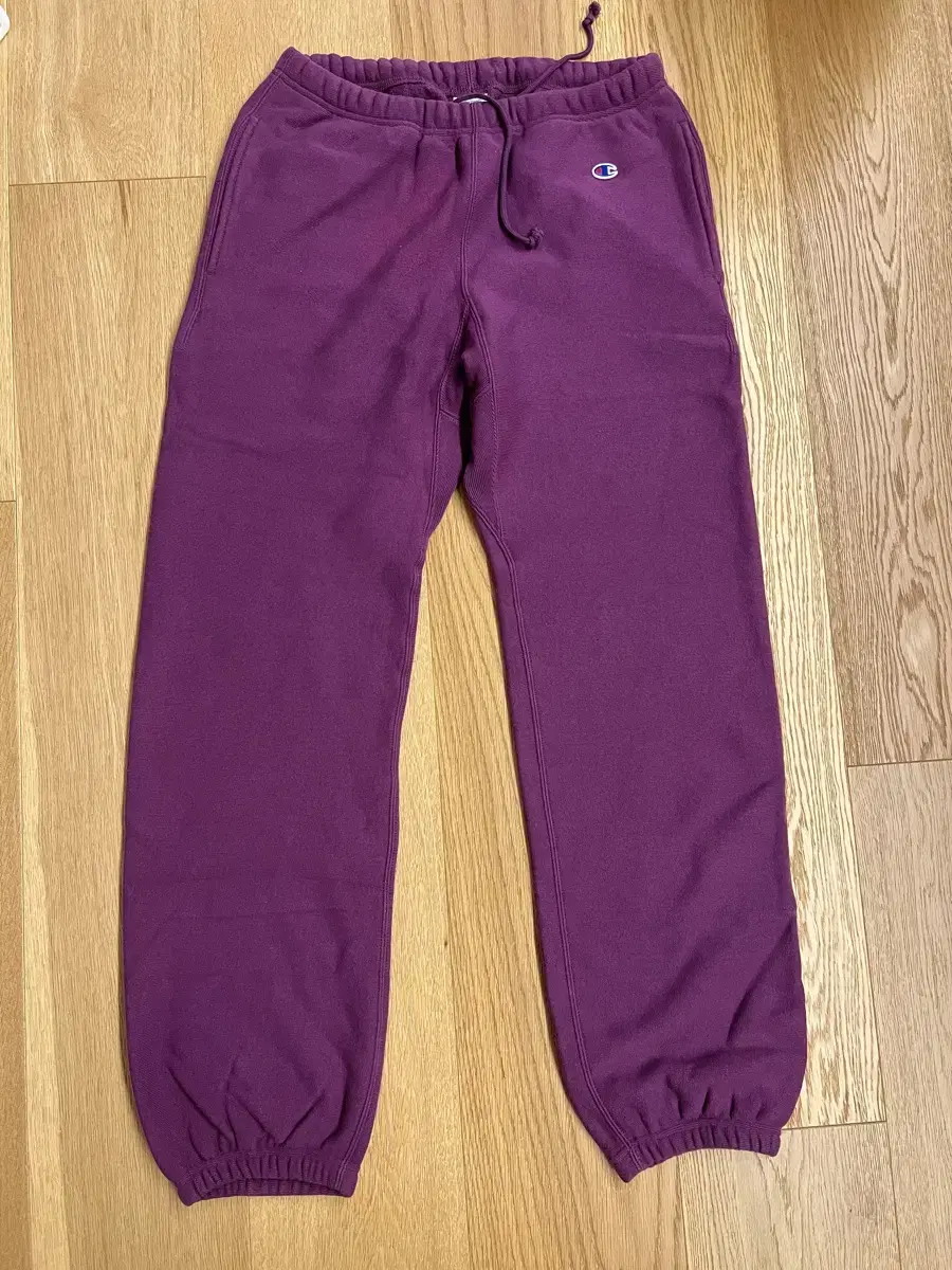 Champion Bloo Tac Habitsuri Brushed Pants bora XL