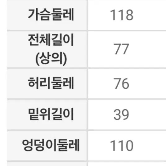 스파오 산리오 수면 잠옷 키티