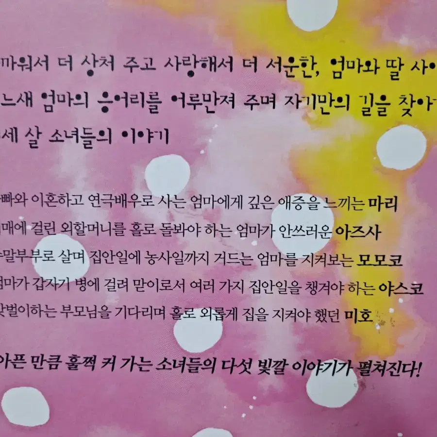 중고 상품)   11권 다드림/ 10대들을 위한 여러가지 다양한 고급 책