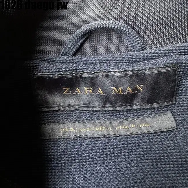 100-105 ZARA MAN JACKET 자라 자켓