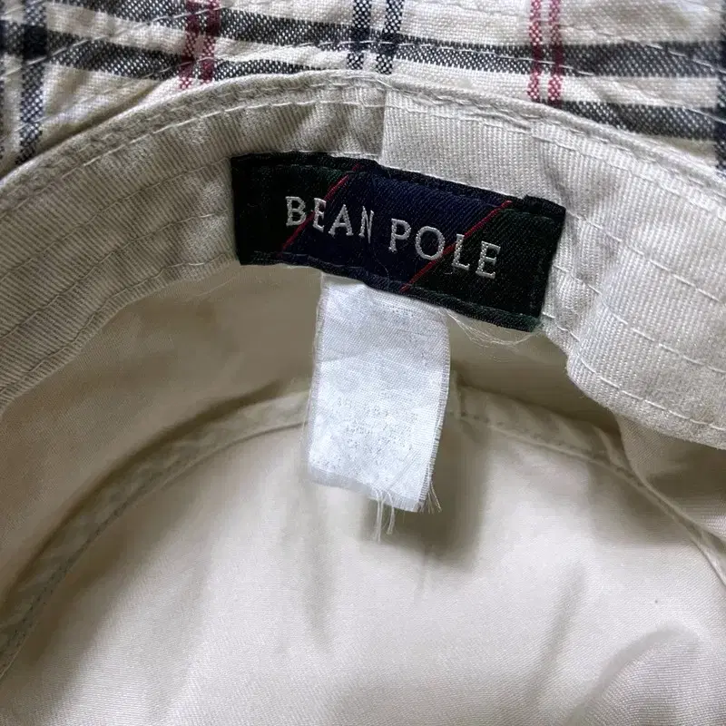 BEANPOLE 빈폴 버킷햇