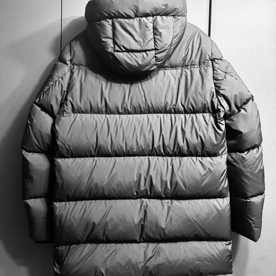 울리치 다운 자켓 ( WOOLRICH TETON DOWN JACKET)