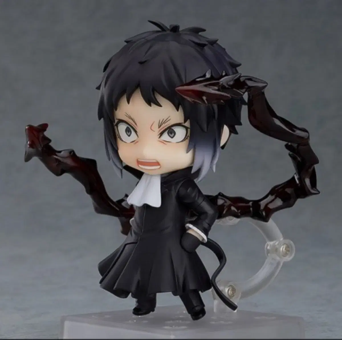 Bunko Stray Dogs Bunko Stray Dogs Akutagawa Ryunosuke Full Parts Nendoroid