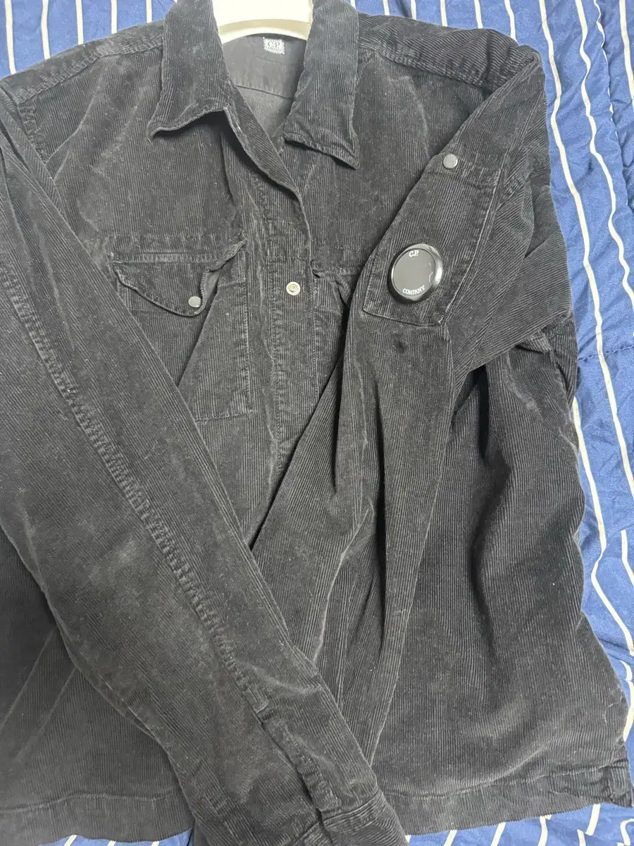 CP Company Corduroy Shirt