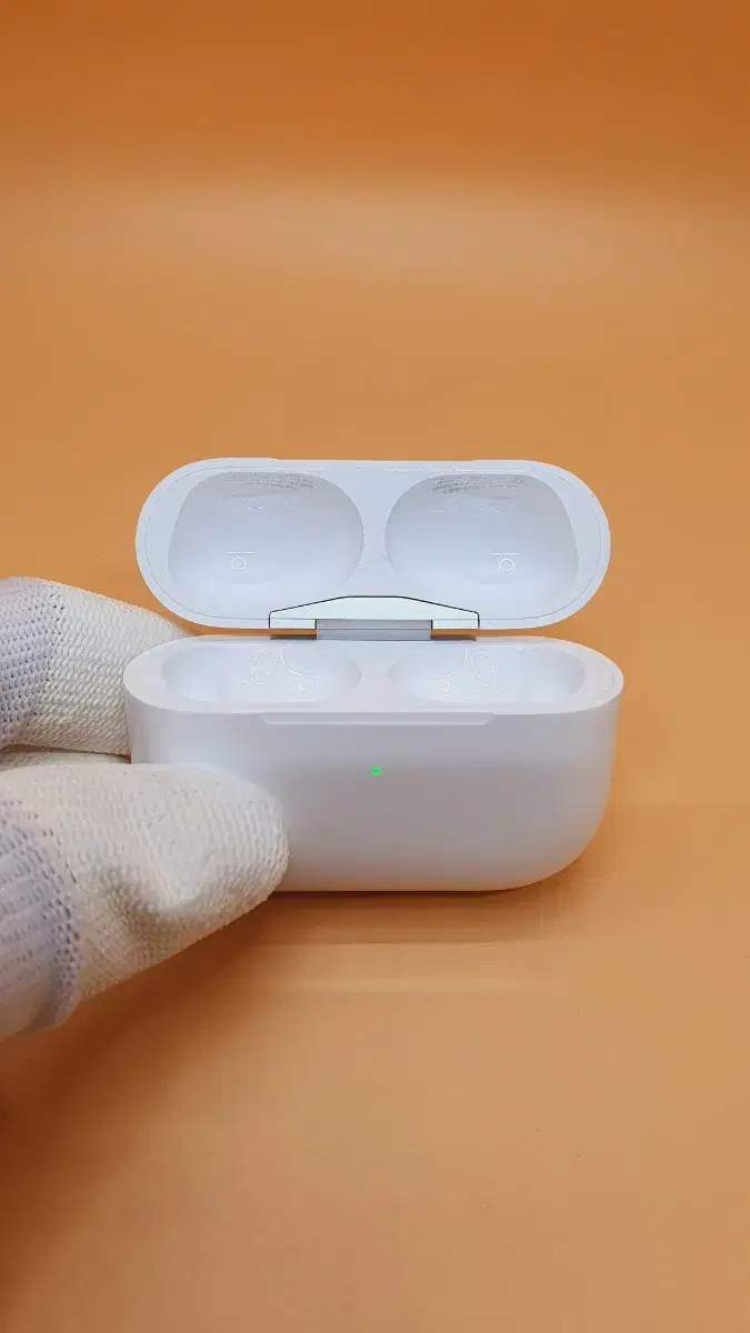 AirPods Pro 2nd Gen Bodies, Class A, Lightning, PM4 to PM5