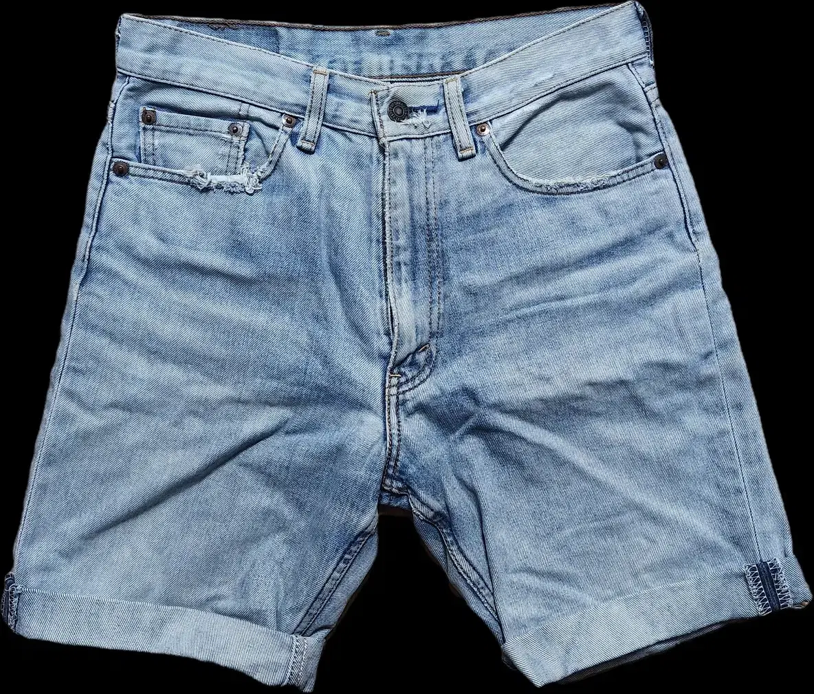 Levi's Reformed Jeans Vahn