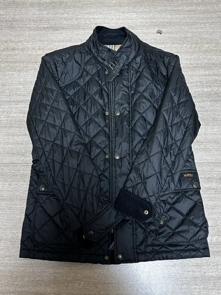 Beanpole Quilted Jacket Size 95