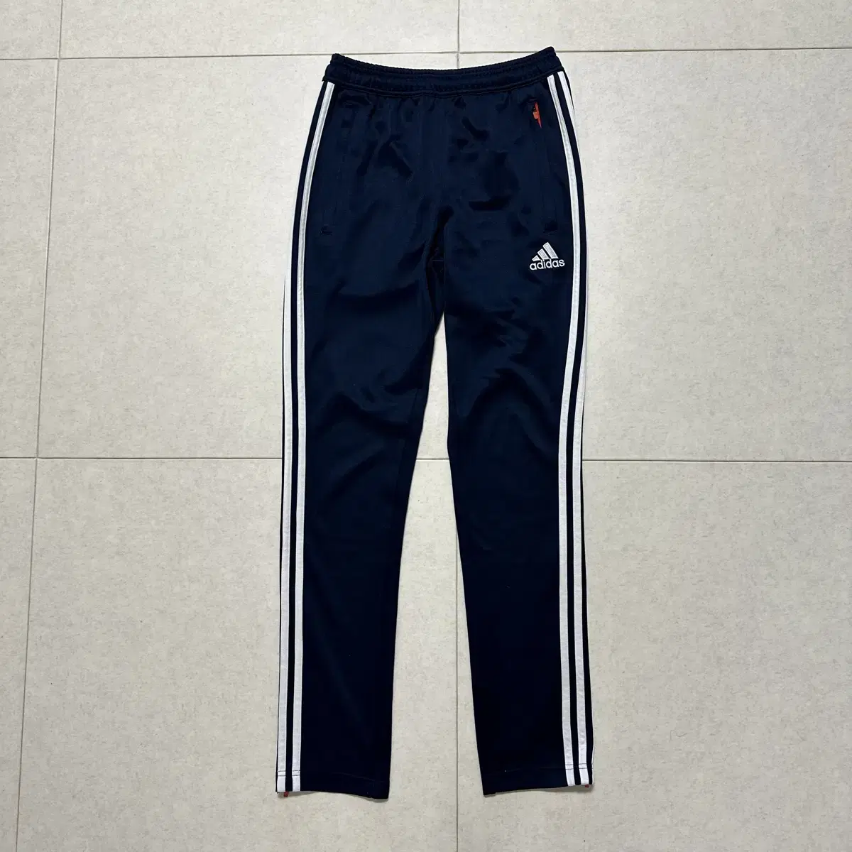 [sizes 30-32] Adidas Training Pants Navy