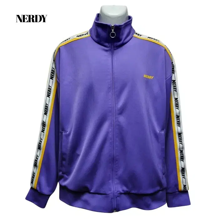 Noddy Jersey Zip Up 100