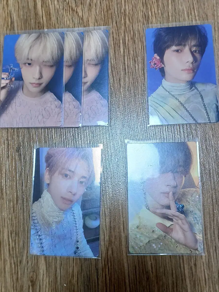 txt Ruler by photocard