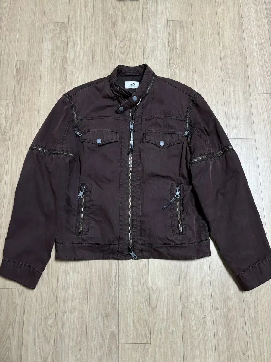 Almani Exchange Jacket M(95)