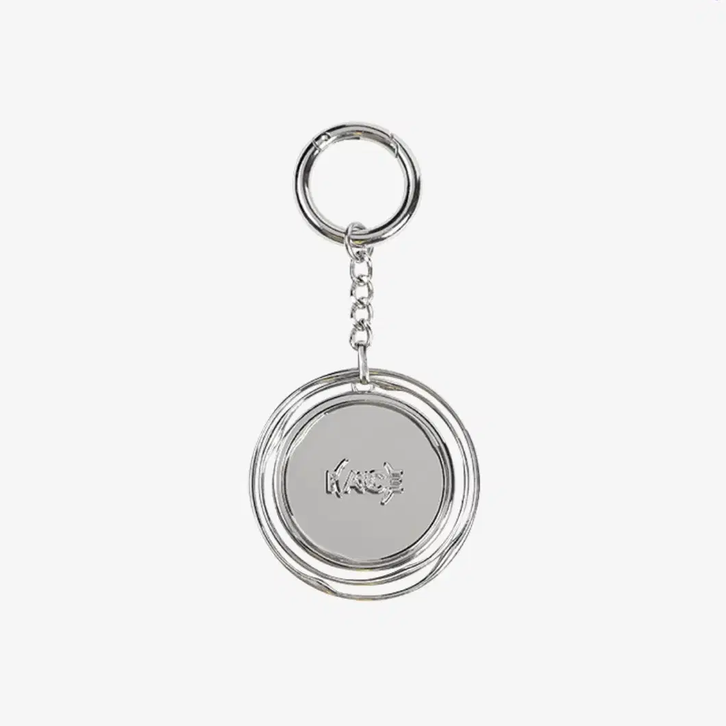 <미개봉> 지민 페이스 키링 Jimn Face Keyring 지민 전시회