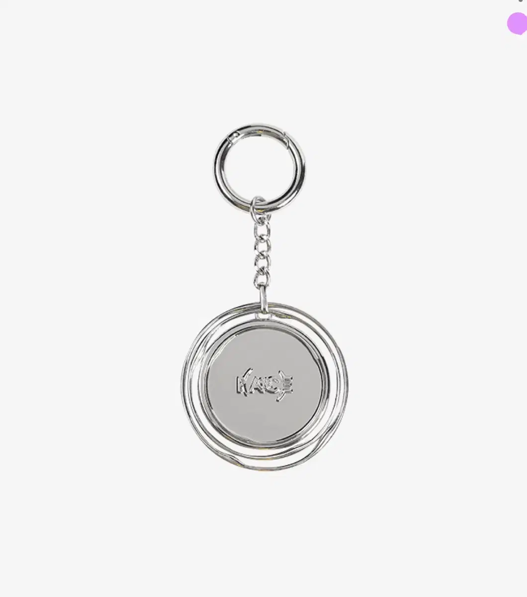 <미개봉> 지민 페이스 키링 Jimn Face Keyring 지민 전시회