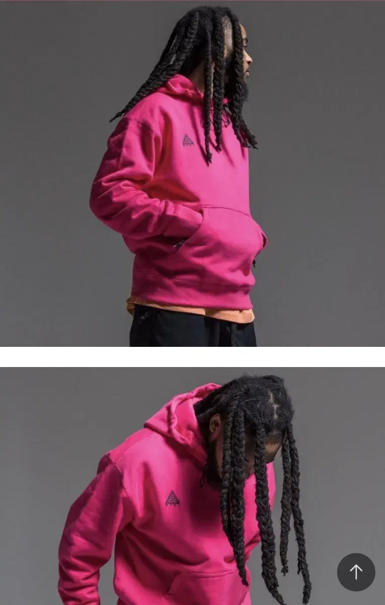 Nike ACG Pullover Hoodie