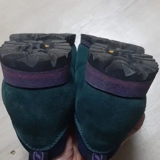 이태리 scarpa 여성 등산화