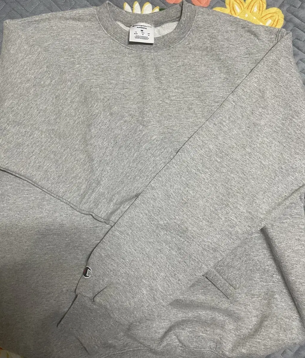 Champion Tops to sell