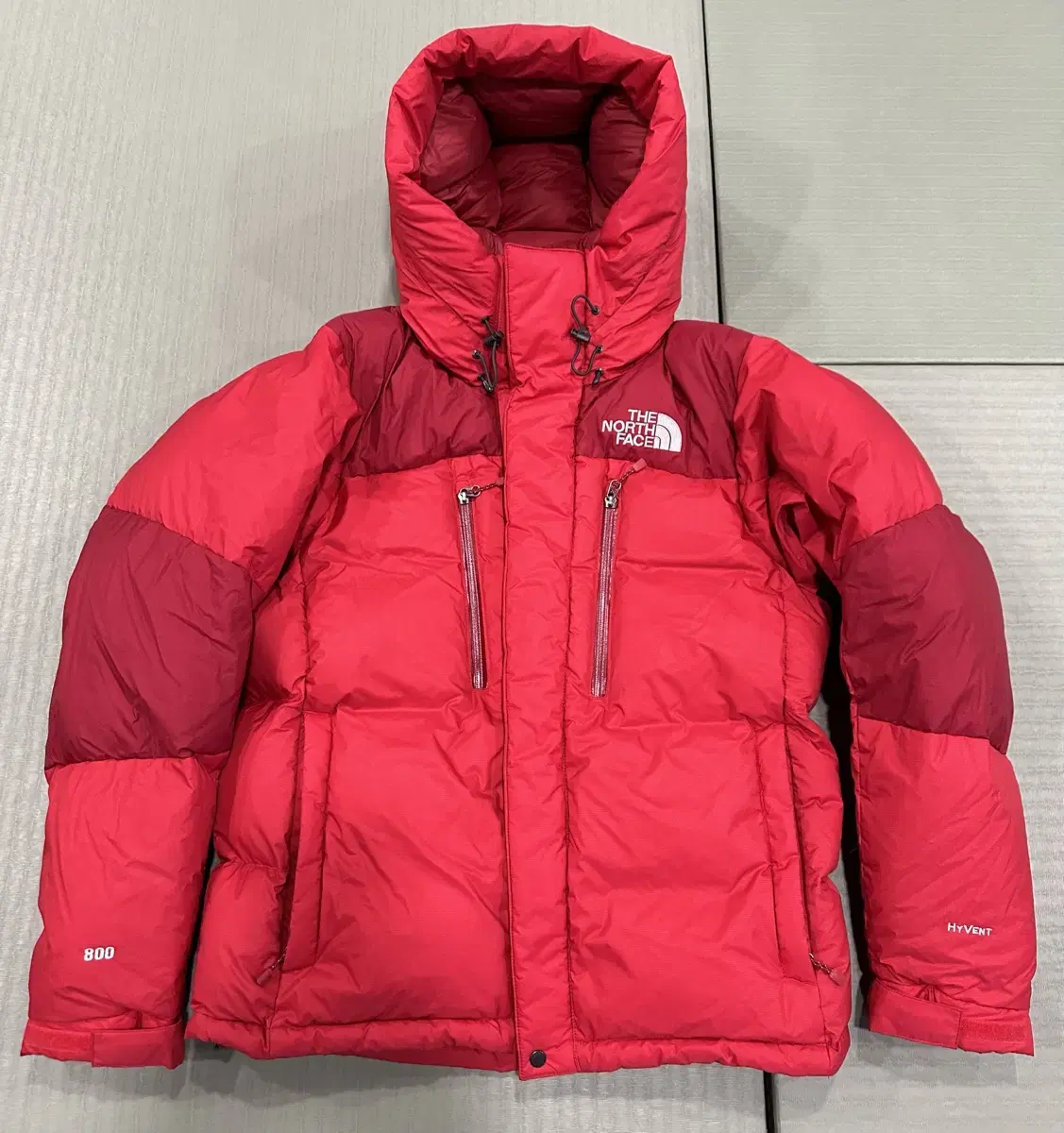 The North Face Prism Jacket Goose Down 95M