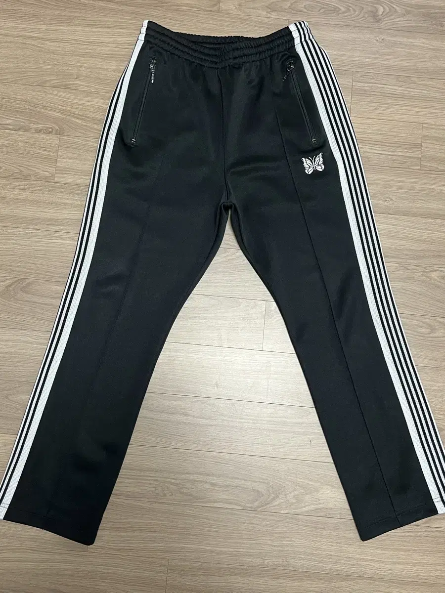 Needles Track Pant Low Fit XS