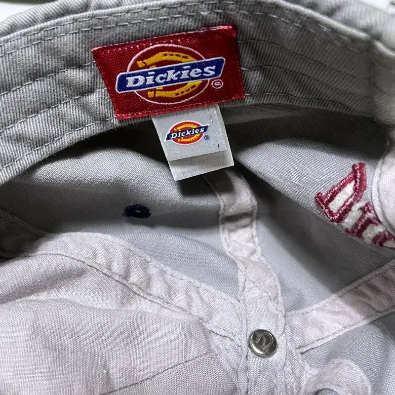 DICKIES 디키즈 프린팅 모자