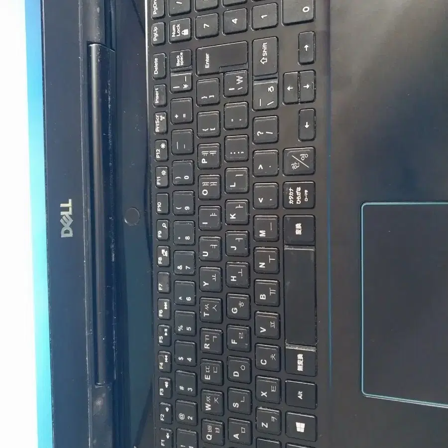 델 G7i7-9750H 고사양노트북팝니다