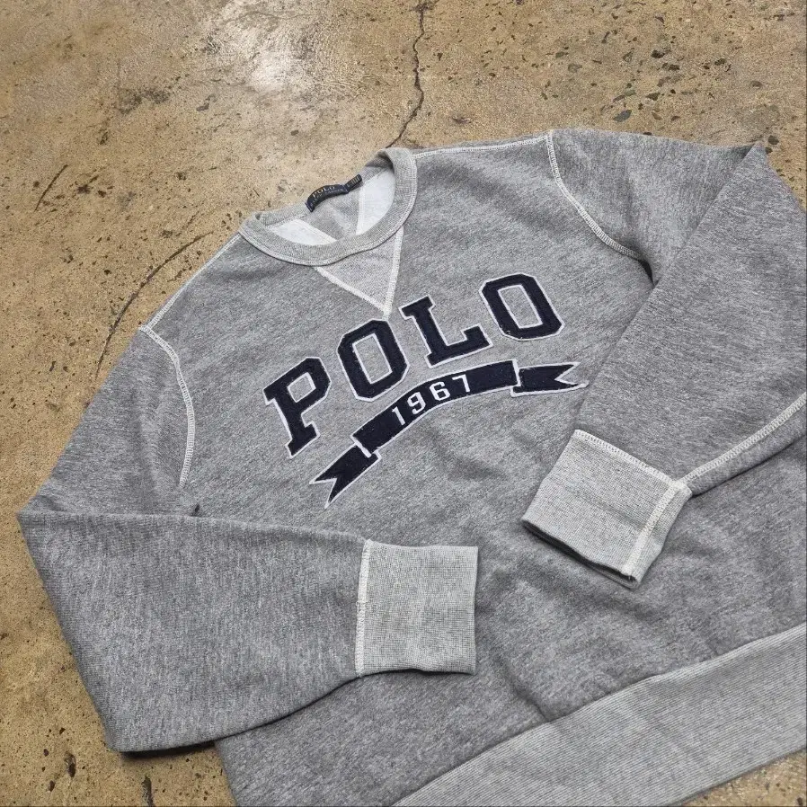 [ Genuine/L ] Polo Ralph Lauren Man to Man