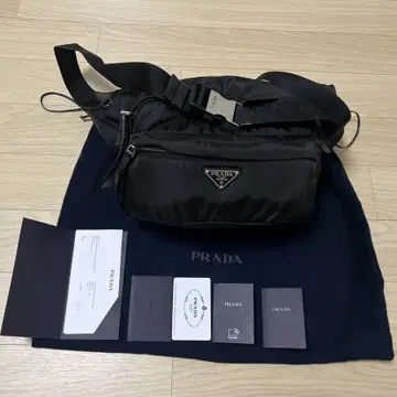 Prada evrn 2vh038