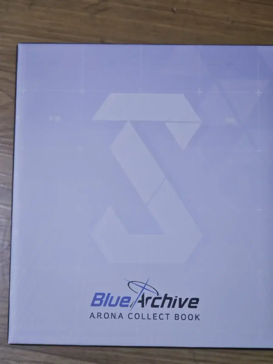 Bloo Archives Prana Collector's Book Unsealed