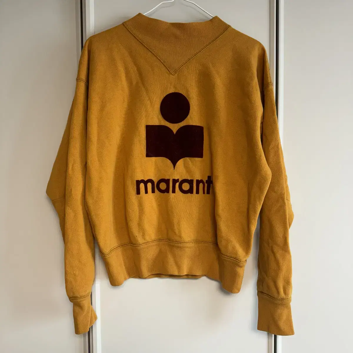 Isabel Marant sweatshirt