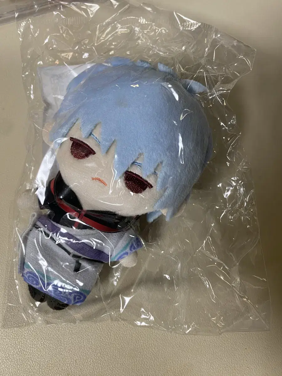 Gintama Gintoki Puccifu and Sister sealed sells