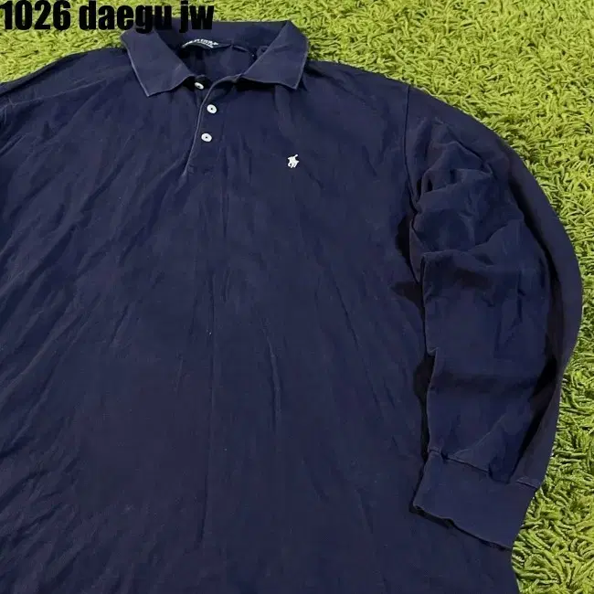 XL POLO TEE 폴로 카라티