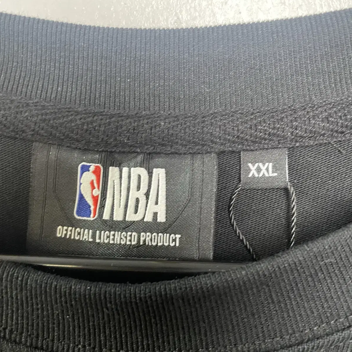 NBA 롱슬리브