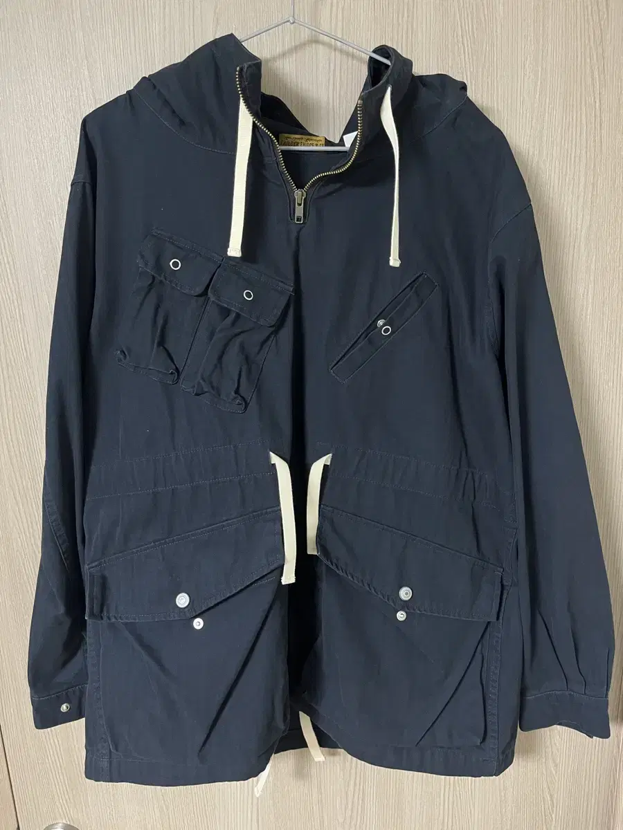 UniformBridge Jacket Yasang Amekazi Size M