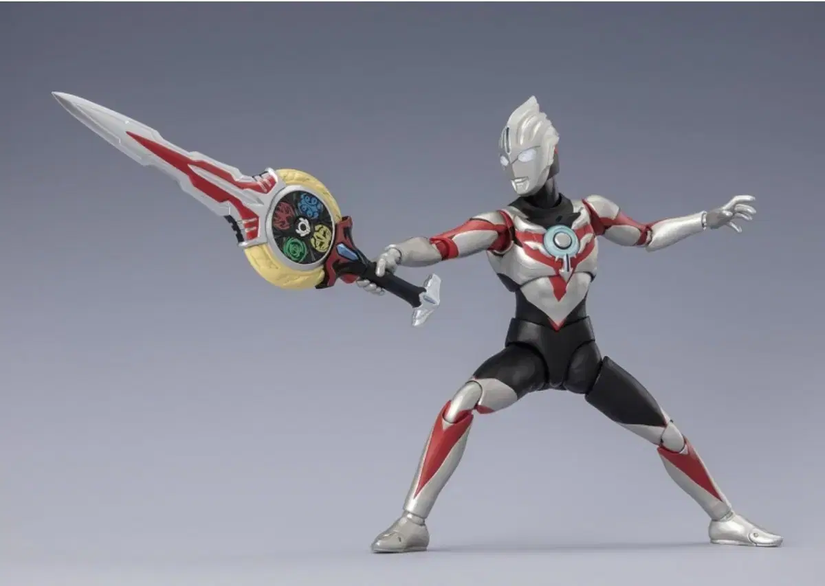 SHF Figuarts Ultraman of Origin Figures Action Statues VAN DAI HEROES