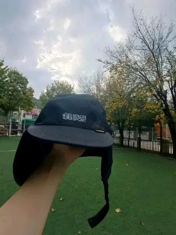 Clone Sports Earflip free Hat