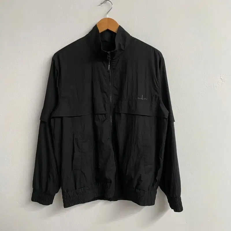 [L] Mulaware Jacket Black