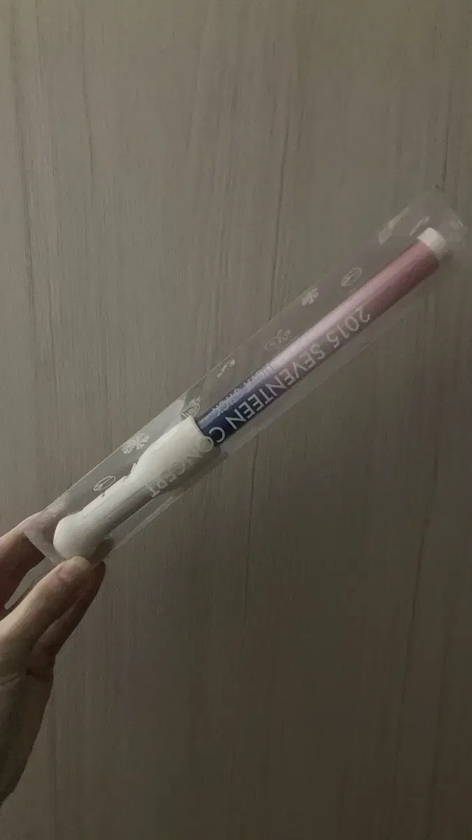 Seventeen 2015 Concert Lightstick