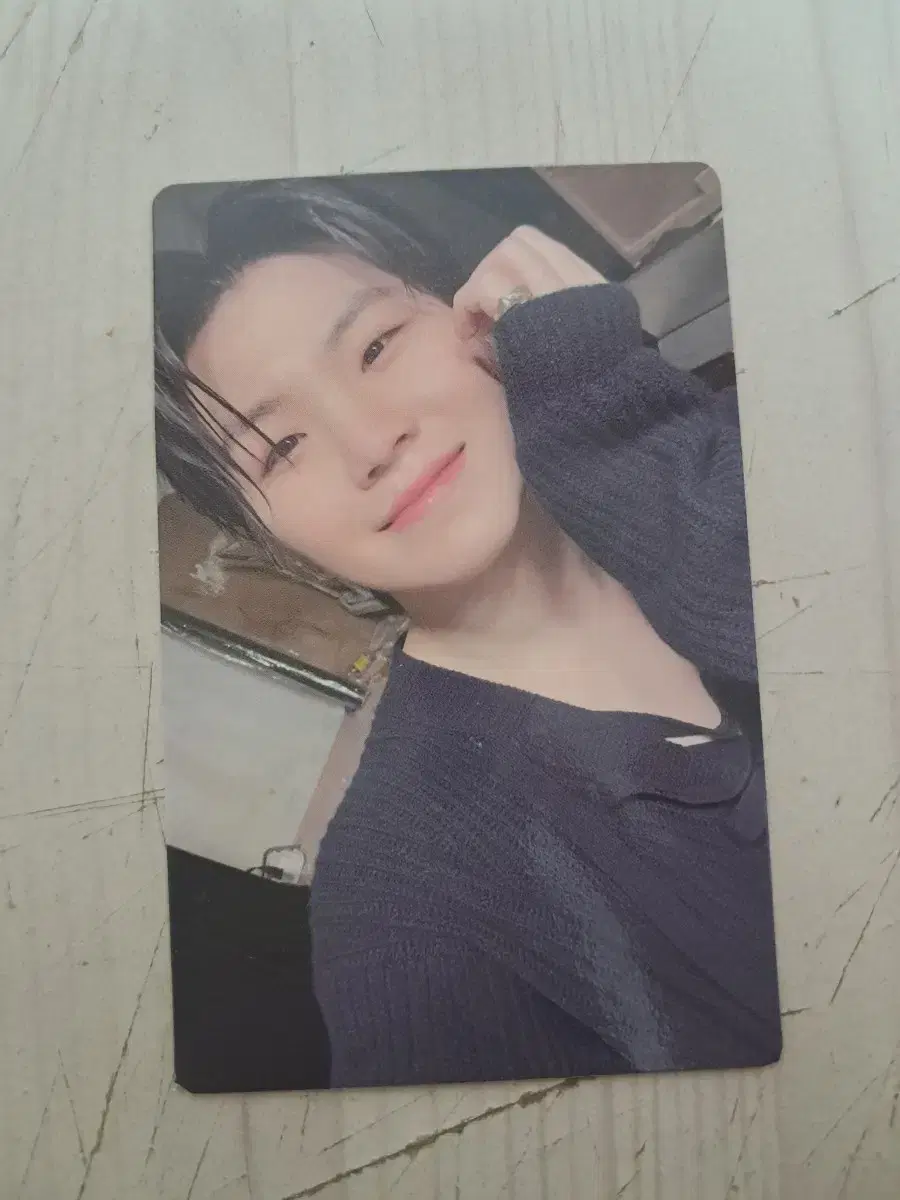 Seventeen woozi FMLalpo