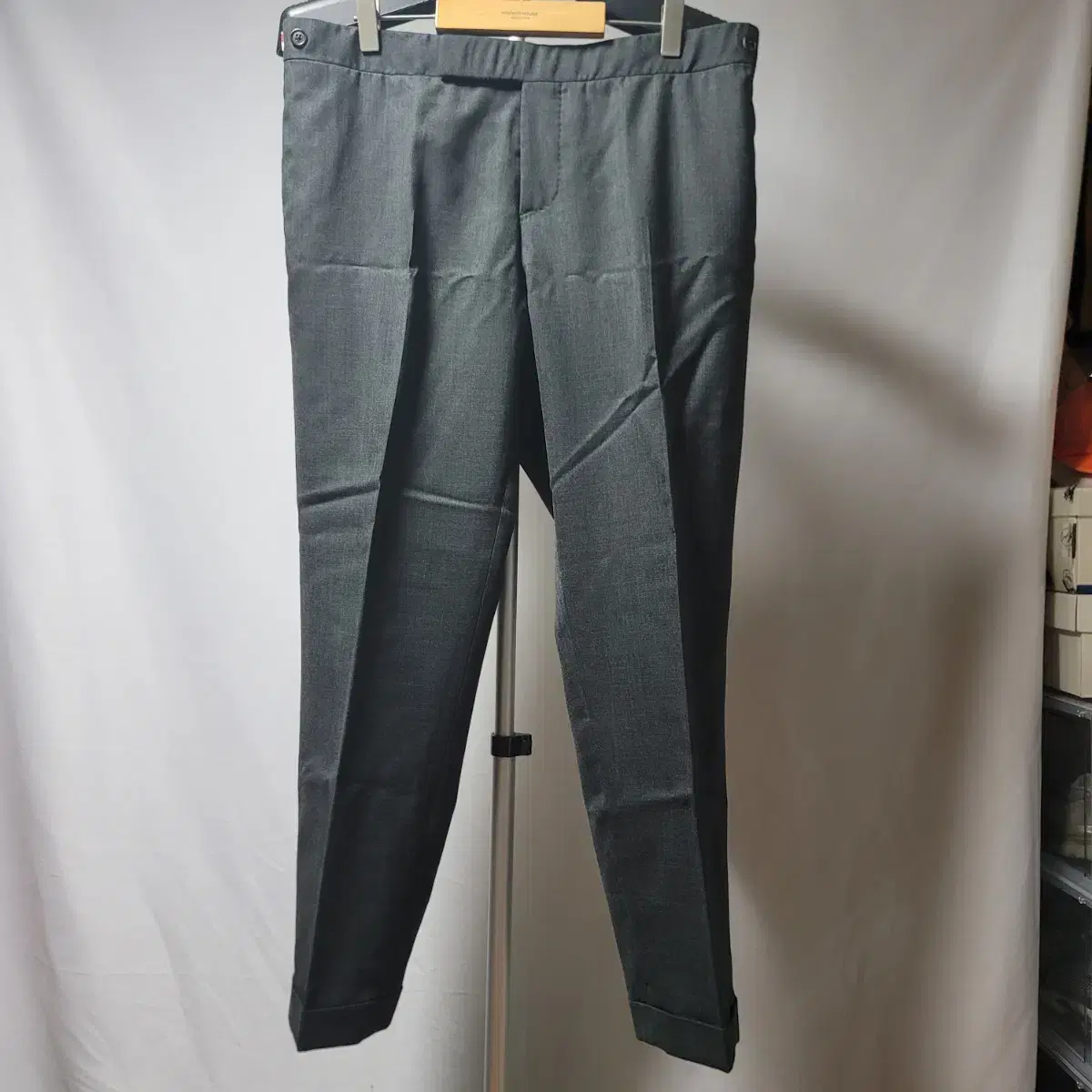 Thom Browne Slacks (size 3)