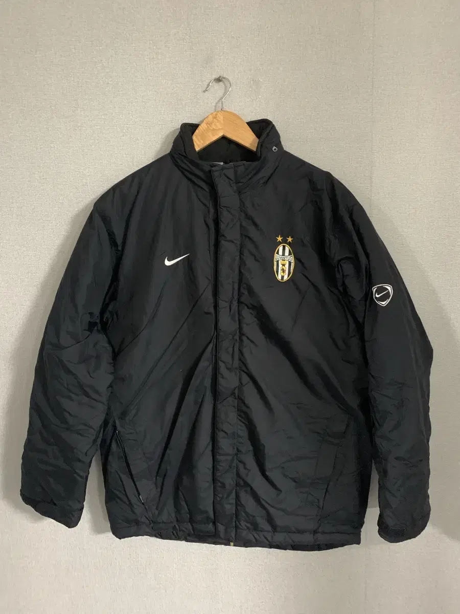 Juventus Nike Jacket Size 95